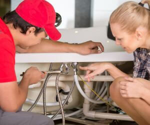 About Emergency plumbing pros Ludlow, PA